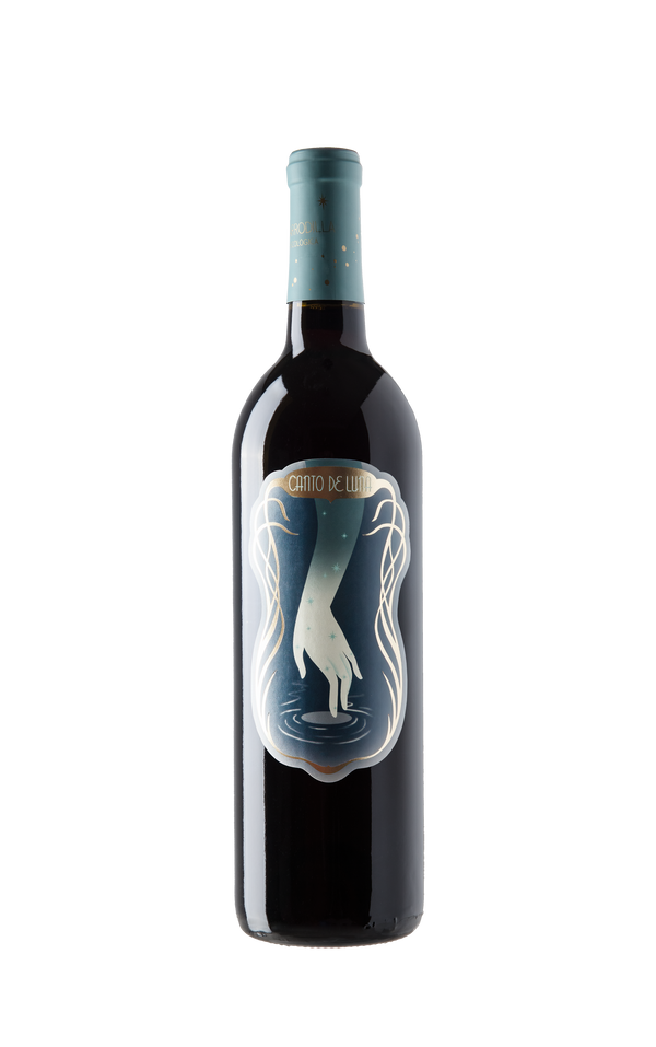 CANTO DE LUNA 750 ML