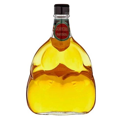 LICOR DAMIANA 750ML
