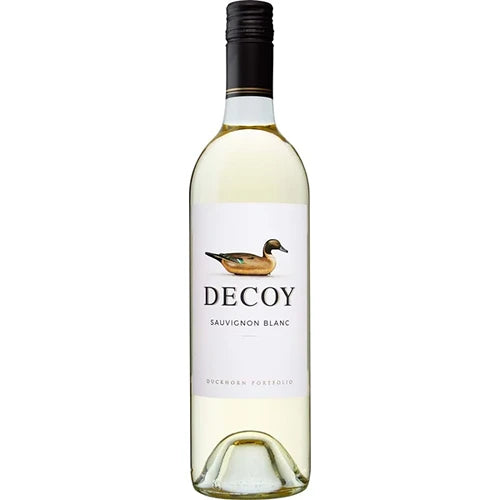 DECOY SAUVIGNON BLANC (DUCKHORN) 750 ML