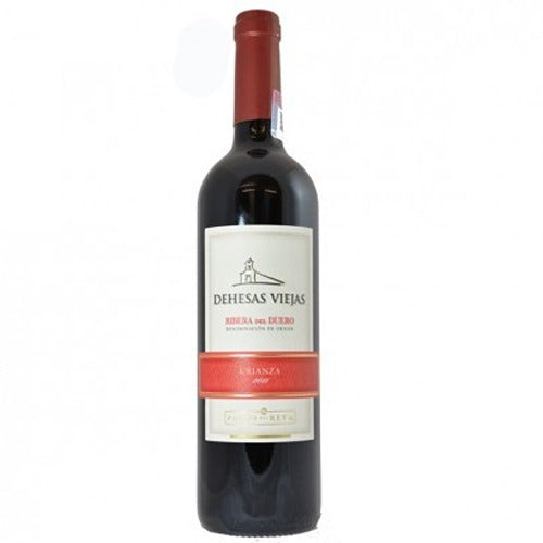 DEHESAS VIEJAS CRIANZA 750ml