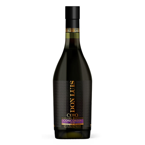 DON LUIS CONCORDIA CETTO 750ml
