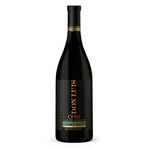 LUIS VIOGNIER CETTO