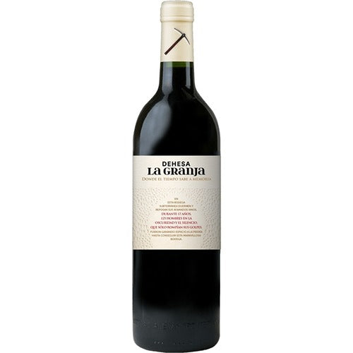 DEHESA LA GRANJA 750ml