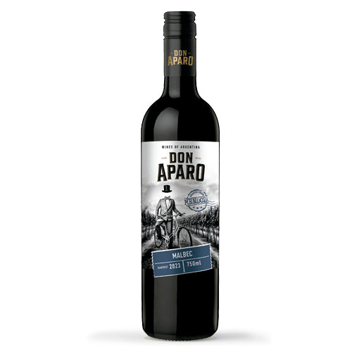 DON APARO MALBEC 750 ML