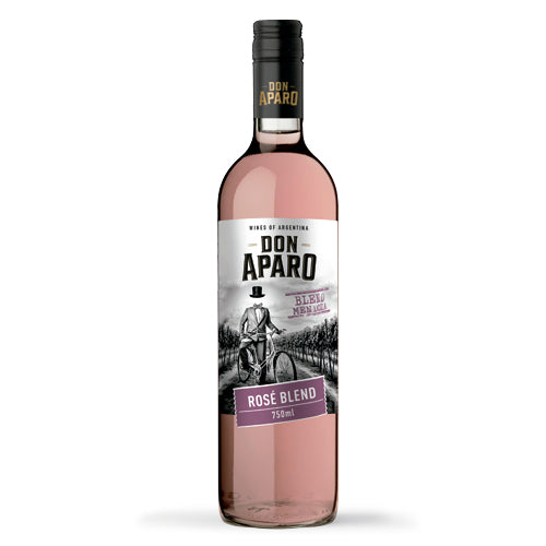 DON APARO ROSE BLEND 750 ML