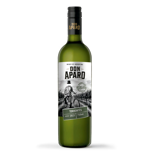 DON APARO TORRONTES 750 ML