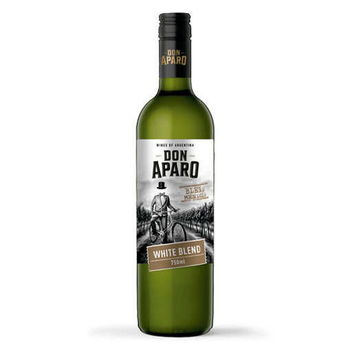 DON APARO WHITE BLEND 750 ML