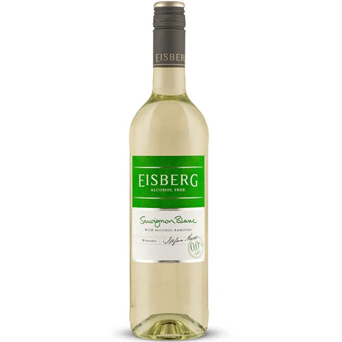 EISBERG SAUVIGNON BLANC SIN ALCOHOL 750 ML