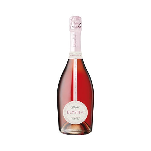 FREIXENET ELYSSIA ROSE PINOT NOIR 750 ML