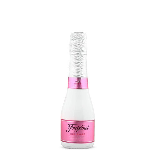FREIXENET ICE ROSE (Cava) 200 ML