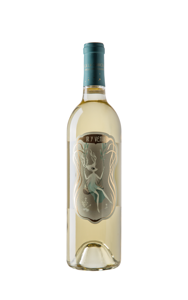 IR Y VENIR 750 ML