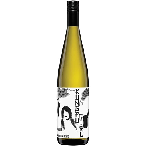KUNG FU GIRL RIESLING 750 ML