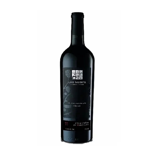 LAS NUBES COLECCION PARCELAS 750ml