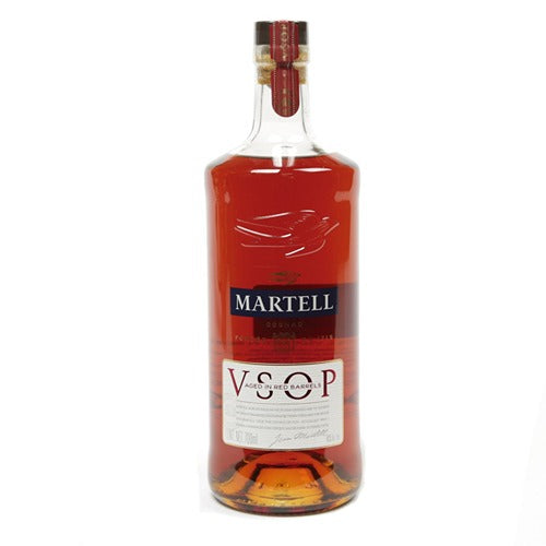 COGNAC MARTELL V.S.O.P. 700ml