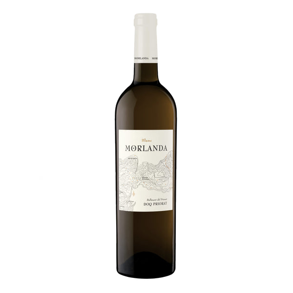 MORLANDA BLANCO 750 ML