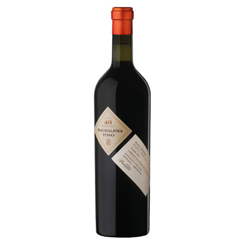 PASCUAL TOSO MAGDALENA TOSO 750 ML
