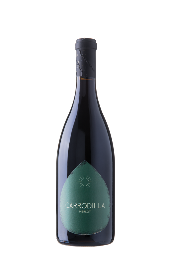 CARRODILLA MERLOT 750 ML