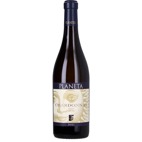 PLANETA CHARDONNAY 750 ML