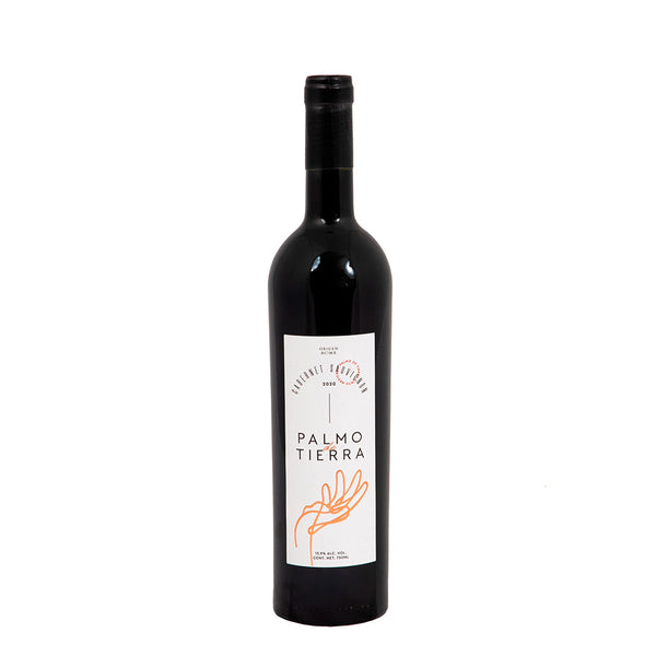 PALMO DE TIERRA NEBBIOLO 750 ML