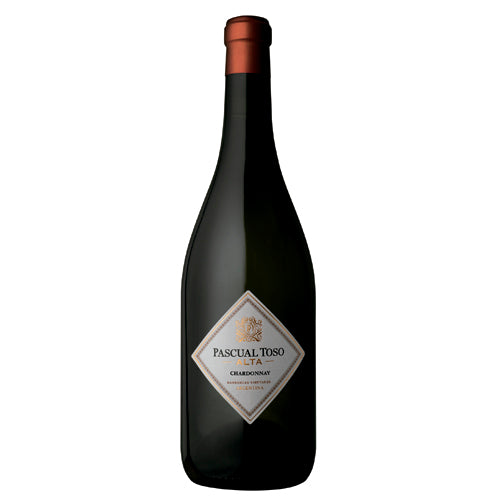 PASCUAL TOSO ALTA RESERVA CHARDONNAY 750 ML