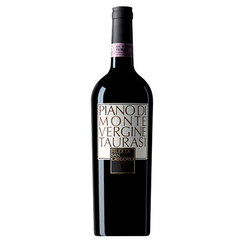 SAN GREGORIO PIANO DI MONTE VERIGINE TAURASI 750 ML
