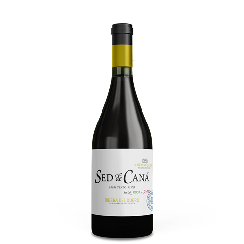 SED DE CANA 750 ML