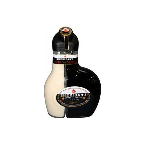 LICOR SHERIDAN 750ML