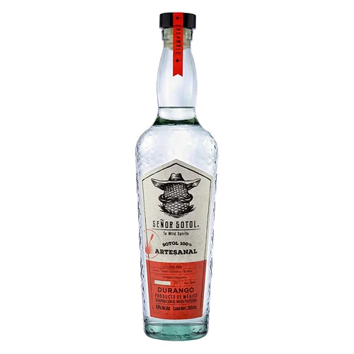 SOTOL SEÑOR SOTOL 700 ML