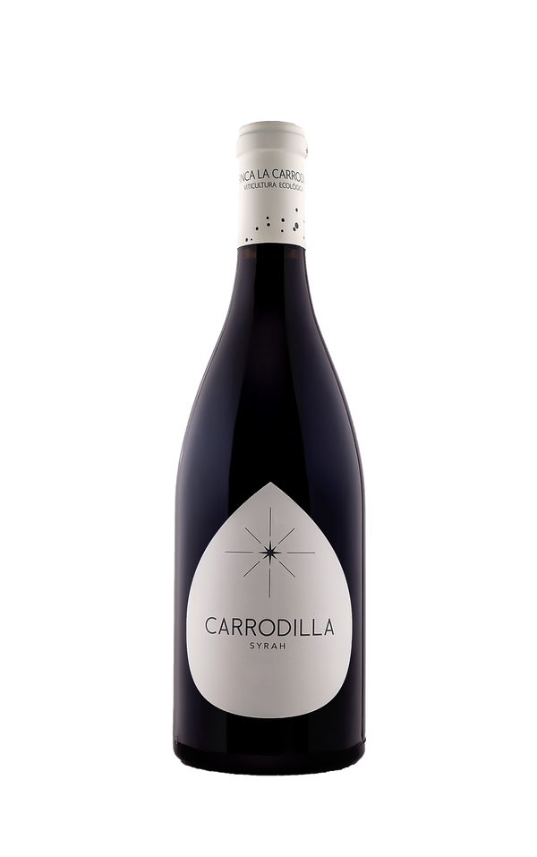 CARRODILLA SYRAH 750 ML