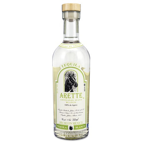 TEQUILA ARETTE SUAVE BLANCO 750 ML