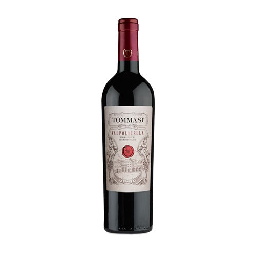 TOMMASI VALPOLICELLA DOC 750 ML