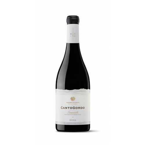 VALDELACIERVA CANTOGORDO 750 ML