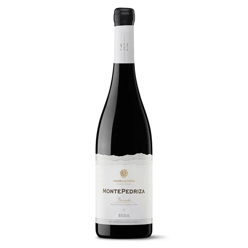 VALDELACIERVA MONTEPEDRIZA 750 ML