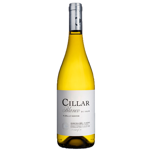 CILLAR DE SILOS ALBILLO MAYOR 750 ML
