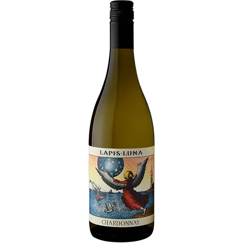 LAPIS LUNA CHARDONNAY 750 ML