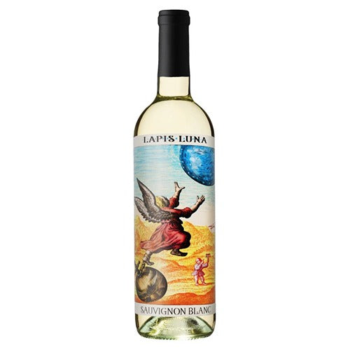 LAPIS LUNA SAUVIGNON BLANC 750 ML