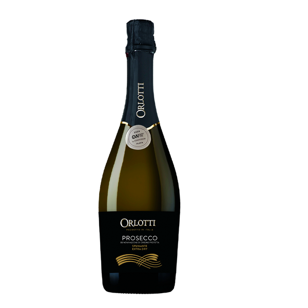 ORLOTTI PROSECCO EXTRA DRY 750 ML