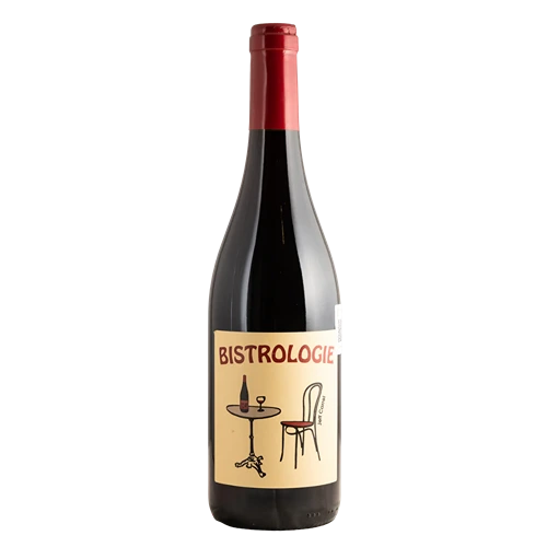 BISTROLOGIE ROUGE 750 ML