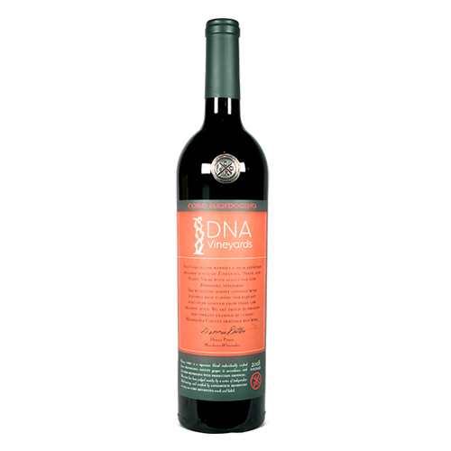 DNA CORO MENDOCINO 750 ML
