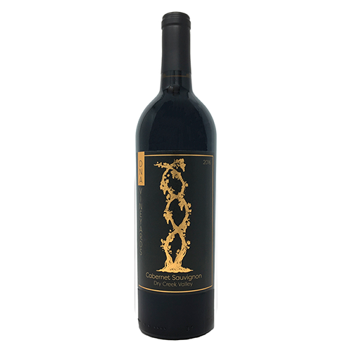 DNA CABERNET SAUVIGNON 750 ML