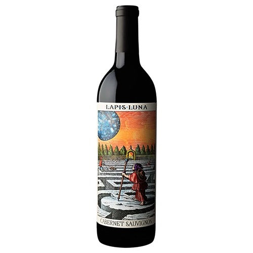 LAPIS LUNA CABERNET SAUVIGNON 750 ML