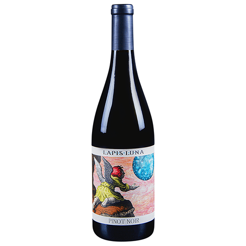 LAPIS LUNA PINOT NOIR 750 ML