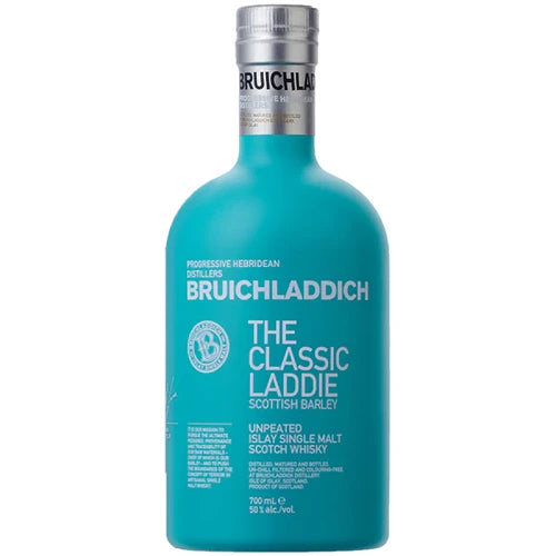 WHISKY BRUICHLADDICH CLASSIC LADDIE 700ml