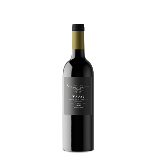 YASO FLOR DE MATTERIA 750 ML
