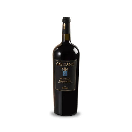 CASISANO BRUNELLO DI MONTALCINO DOCG 750 ML