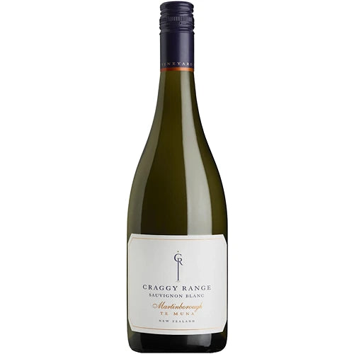 CRAGGY RANGE SAUVIGNON BLANC 750 ML