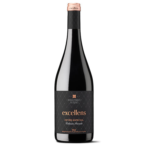 MARQUES OF CACERES EXCELLENS