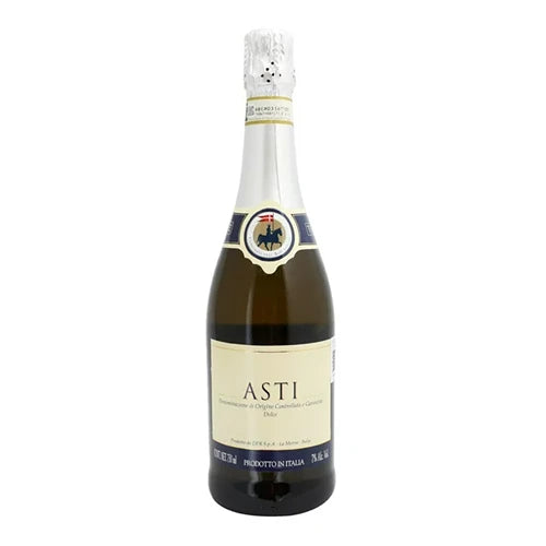 ASTI SPUMANTE TERRE 750ml