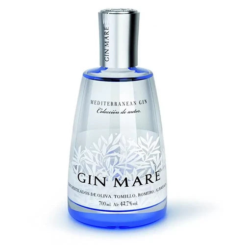 GINEBRA GIN MARE 700ml