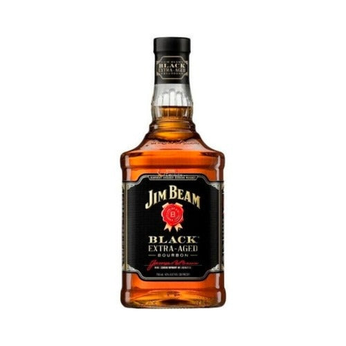 WHISKEY JIM BEAM BLACK 700 ML